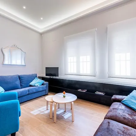 Greco - Aloha Appartamento *