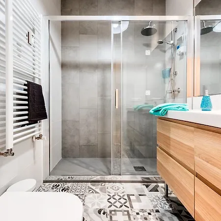 Appartamento Greco - Aloha Toledo