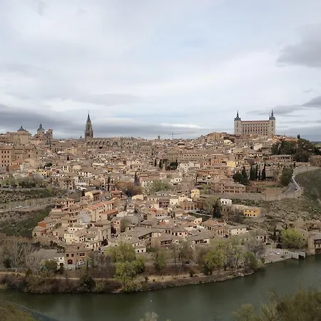 公寓 Greco - Aloha 托萊多