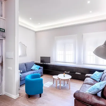 Apartamento Greco - Aloha *