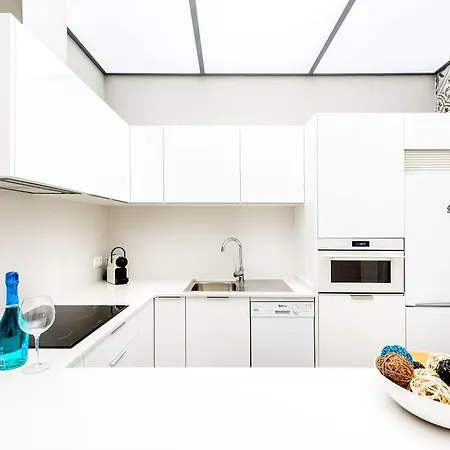 Apartamento Greco - Aloha *