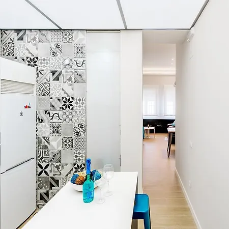 Apartamento Greco - Aloha