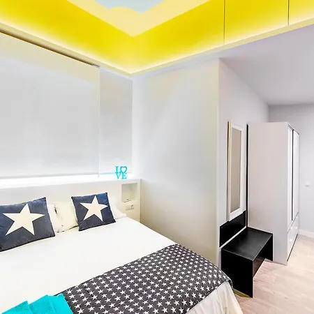 Greco - Aloha Apartamento