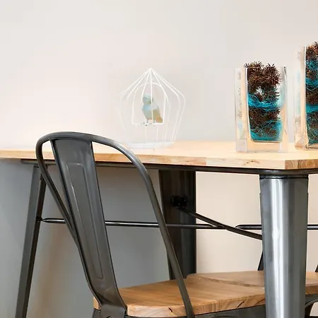 Greco - Aloha 公寓 *