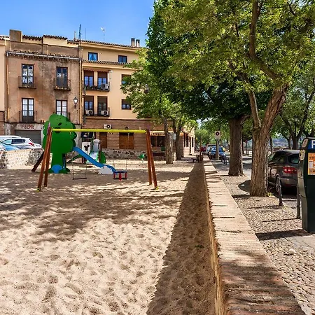 Greco - Aloha 公寓 *