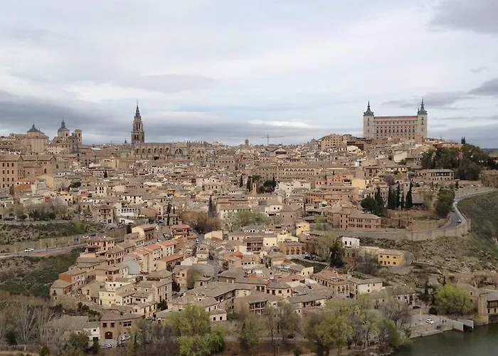 公寓 Greco - Aloha 托萊多