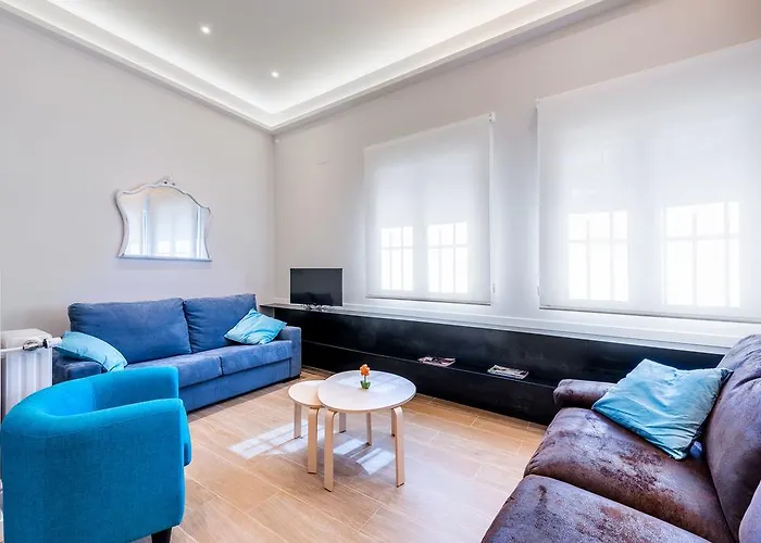 Greco - Aloha アパート *