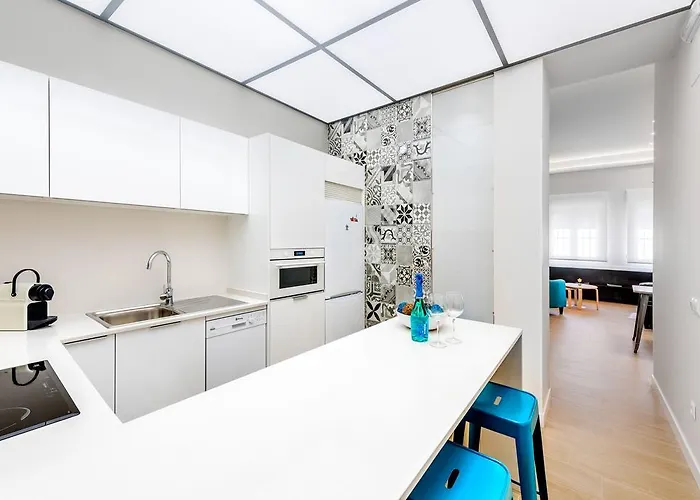 Greco - Aloha 公寓 *