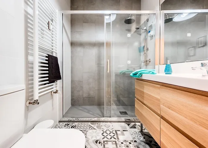 公寓 Greco - Aloha 托萊多