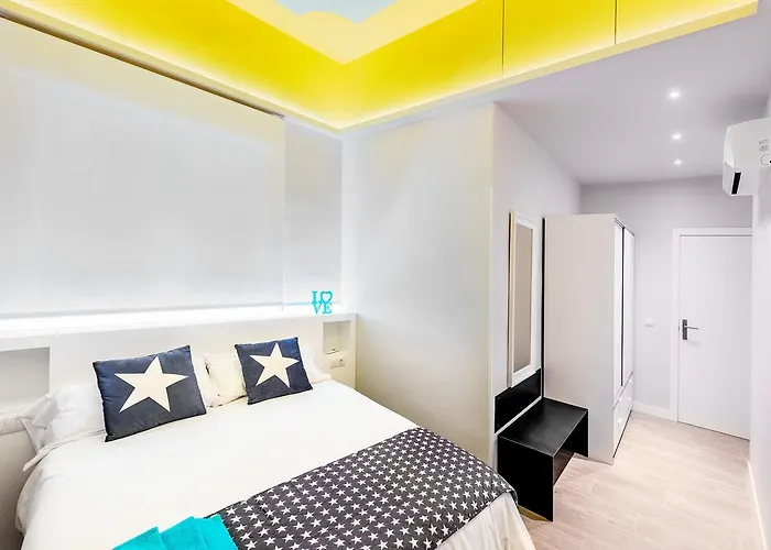 Greco - Aloha 公寓