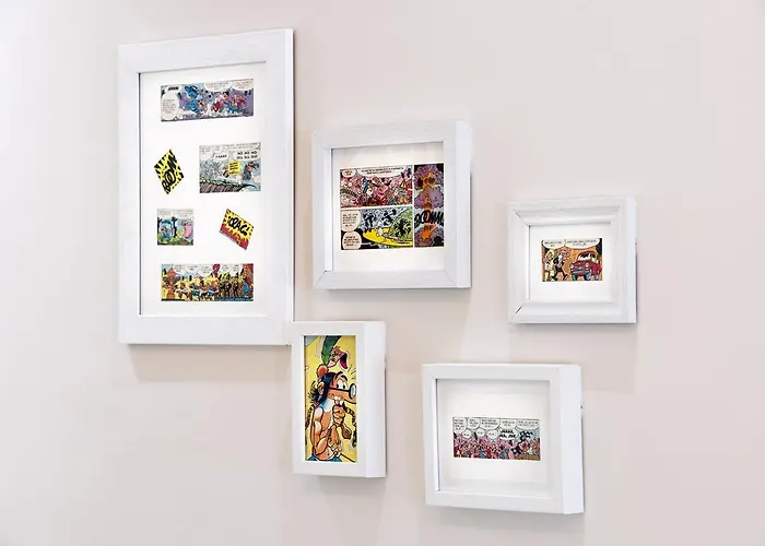 Greco - Aloha 公寓