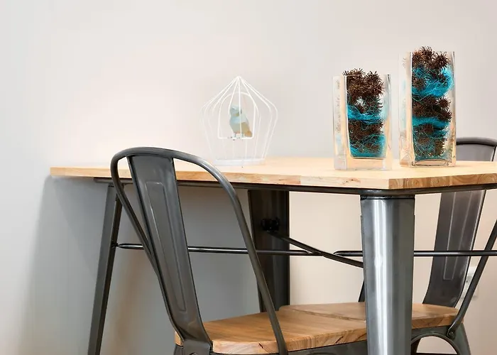 Greco - Aloha アパート *