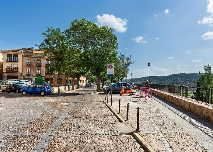 Greco - Aloha 公寓 *