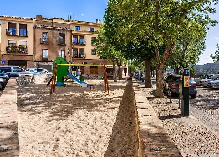 Greco - Aloha 公寓 *